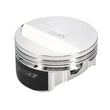 Load image into Gallery viewer, Manley Chevrolet LS 4.130 In. Bore 1.115 In. CH -5.00 CC Platinum Series Pistons - Set of 8 - Additional View 7