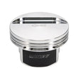 Load image into Gallery viewer, Manley Chevrolet LS 4.130 In. Bore 1.115 In. CH -5.00 CC Platinum Series Pistons - Set of 8 - Additional View 8