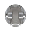Load image into Gallery viewer, Manley Chevrolet LS 4.130 In. Bore 1.115 In. CH -5.00 CC Platinum Series Pistons - Set of 8 - Additional View 9