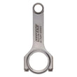 Load image into Gallery viewer, Manley Chevrolet LS 6.125 Length H Tuff Series Connecting Rod Single w/ ARP 2000 Bolts - Additional View 6