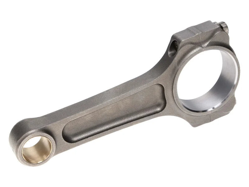 Manley Chevrolet LS 6.350in Pro Series I Beam Conn Rod 0.927in Pin Dia - Set of 8 - Additional View 7