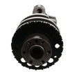 Load image into Gallery viewer, Manley Chevrolet LS Forged Crankshaft - 4.100in Stroke - Main Product View