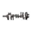 Load image into Gallery viewer, Manley Chevrolet LS Forged Crankshaft - 4.100in Stroke - Additional View 5