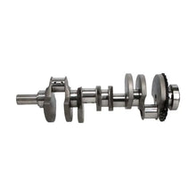 Load image into Gallery viewer, Manley Chevrolet LS Forged Crankshaft - 4.100in Stroke - Additional View 5