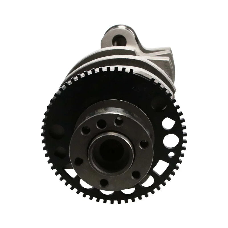 Manley Chevrolet LS Forged Crankshaft - 4.100in Stroke - Main Product View