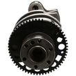 Load image into Gallery viewer, Manley Chevrolet LS Forged Crankshaft - 4.100in Stroke - Main Product View