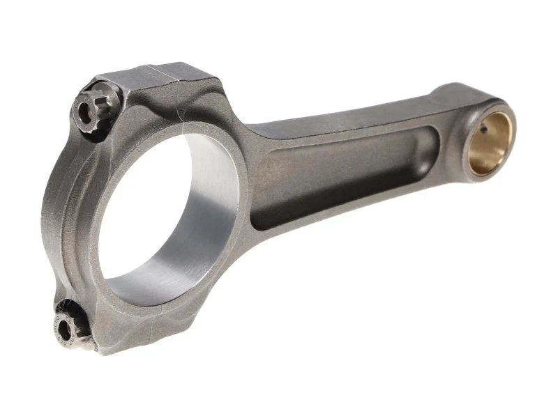 Manley Chevrolet LS / LT1 .025in Longer 6.125in STD WEI Pro Series I Beam Connecting Rod - Set - Main Product View