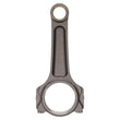 Load image into Gallery viewer, Manley Chevrolet LS / LT1 .025in Longer 6.125in STD WEI Pro Series I Beam Connecting Rod - Set - Side View