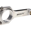Load image into Gallery viewer, Manley Chevrolet LS / LT1 H-Beam Connecting Rod Set - 6.125in Length - Main Product View