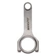 Load image into Gallery viewer, Manley Chevrolet LS / LT1 H-Beam Connecting Rod Set - 6.125in Length - Back View