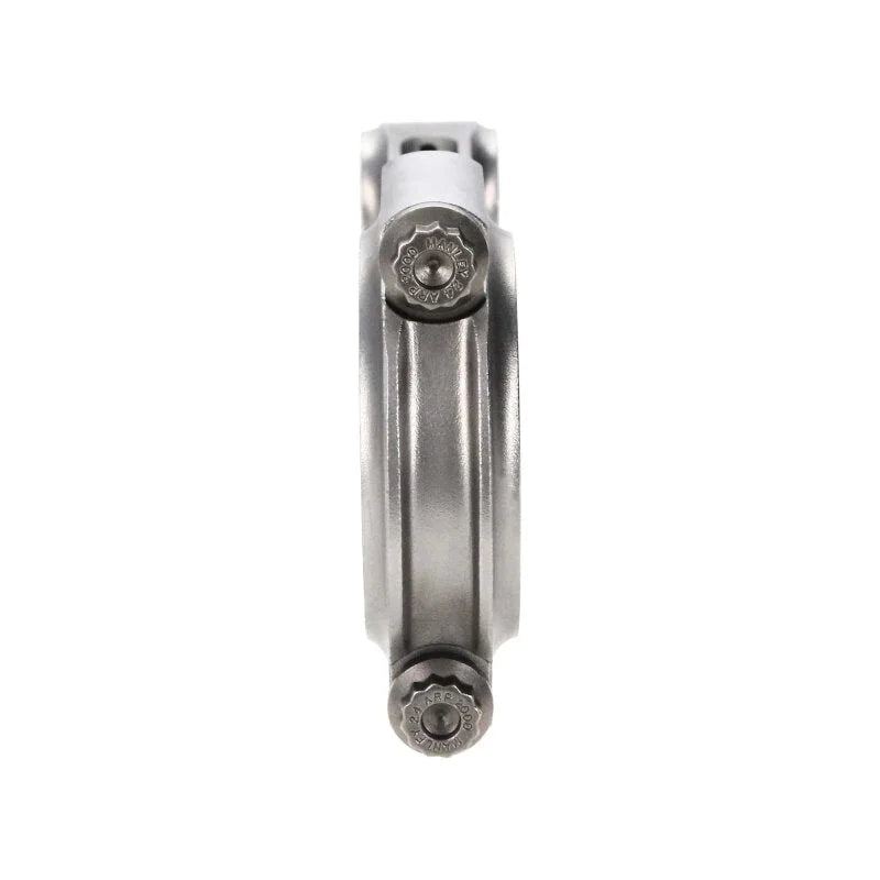 Manley Chevrolet LS / LT1 H-Beam Connecting Rod Set - 6.125in Length - Additional View 5