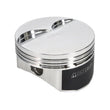 Load image into Gallery viewer, Manley Chevrolet LS Piston Set - 3.905in Bore 1.115in CH, -4.00 CC - Main Product View