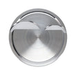 Load image into Gallery viewer, Manley Chevrolet LS Piston Set - 4.005in Bore 1.065in CH, -10.00 CC - Installation View
