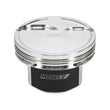 Load image into Gallery viewer, Manley Chevrolet LS Piston Set - 4.005in Bore 1.065in CH, -10.00 CC - Additional View 9