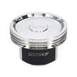 Load image into Gallery viewer, Manley Chevrolet LS Piston Set - 4.005in Bore 1.065in CH, -31.00 CC - Additional View 5