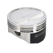 Load image into Gallery viewer, Manley Chevrolet LS Piston Set - 4.005in Bore 1.304in CH, -10.00 CC - Main Product View