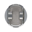 Load image into Gallery viewer, Manley Chevrolet LS Piston Set - 4.005in Bore 1.304in CH, -10.00 CC - Installation View
