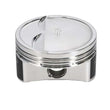 Load image into Gallery viewer, Manley Chevrolet LS Piston Set - 4.005in Bore 1.304in CH, -10.00 CC - Additional View 5