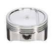 Load image into Gallery viewer, Manley Chevrolet LS Piston Set - 4.005in Bore 1.304in CH, -18.00 CC - Additional View 5