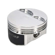 Load image into Gallery viewer, Manley Chevrolet LS Piston Set - 4.005in Bore 1.304in CH, -4.00 CC - Additional View 5