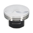 Load image into Gallery viewer, Manley Chevrolet LS Piston Set - 4.010in Bore 1.115in CH, -4.00 CC - Additional View 5