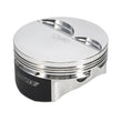Load image into Gallery viewer, Manley Chevrolet LS Piston Set - 4.010in Bore 1.115in CH, -4.00 CC - Additional View 6