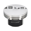 Load image into Gallery viewer, Manley Chevrolet LS Piston Set - 4.010in Bore 1.115in CH, -4.00 CC - Additional View 8