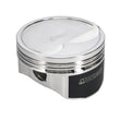 Load image into Gallery viewer, Manley Chevrolet LS Piston Set - 4.010in Bore 1.304in CH, -10.00 CC - Main Product View