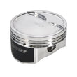 Load image into Gallery viewer, Manley Chevrolet LS Piston Set - 4.010in Bore 1.304in CH, -10.00 CC - Additional View 8