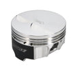 Load image into Gallery viewer, Manley Chevrolet LS Piston Set - 4.010in Bore 1.304in CH, -4.00 CC - Main Product View
