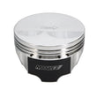 Load image into Gallery viewer, Manley Chevrolet LS Piston Set - 4.010in Bore 1.304in CH, -4.00 CC - Additional View 6