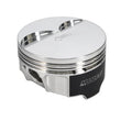 Load image into Gallery viewer, Manley Chevrolet LS Piston Set - 4.010in Bore 1.304in CH, -4.00 CC - Additional View 8