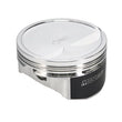 Load image into Gallery viewer, Manley Chevrolet LS Piston Set - 4.065in Bore 1.065in CH, -10.00 CC - Main Product View