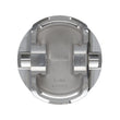 Load image into Gallery viewer, Manley Chevrolet LS Piston Set - 4.065in Bore 1.065in CH, -10.00 CC - Additional View 8