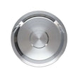 Load image into Gallery viewer, Manley Chevrolet LS Piston Set - 4.065in Bore 1.065in CH, -31.00 CC - Installation View