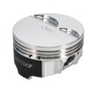 Load image into Gallery viewer, Manley Chevrolet LS Piston Set - 4.065in Bore 1.304in CH, -4.00 CC - Additional View 7