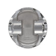 Load image into Gallery viewer, Manley Chevrolet LS Piston Set - 4.065in Bore 1.304in CH, -4.00 CC - Additional View 8