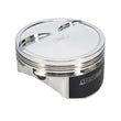 Load image into Gallery viewer, Manley Chevrolet LS Piston Set - 4.070in Bore 1.065in CH, -10.00 CC - Additional View 6