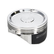Load image into Gallery viewer, Manley Chevrolet LS Piston Set - 4.070in Bore 1.065in CH, -31.00 CC - Main Product View