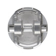 Load image into Gallery viewer, Manley Chevrolet LS Piston Set - 4.070in Bore 1.065in CH, -31.00 CC - Additional View 5