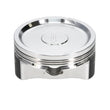Load image into Gallery viewer, Manley Chevrolet LS Piston Set - 4.070in Bore 1.065in CH, -31.00 CC - Additional View 6
