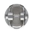 Load image into Gallery viewer, Manley Chevrolet LS Piston Set - 4.070in Bore 1.115in CH, -29.00 CC - Additional View 5