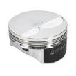 Load image into Gallery viewer, Manley Chevrolet LS Piston Set - 4.070in Bore 1.115in CH, -4.00 CC - Main Product View