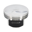 Load image into Gallery viewer, Manley Chevrolet LS Piston Set - 4.070in Bore 1.115in CH, -4.00 CC - Additional View 5