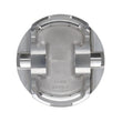 Load image into Gallery viewer, Manley Chevrolet LS Piston Set - 4.070in Bore 1.115in CH, -4.00 CC - Additional View 6