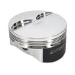 Load image into Gallery viewer, Manley Chevrolet LS Piston Set - 4.070in Bore 1.115in CH, -4.00 CC - Additional View 7
