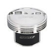 Load image into Gallery viewer, Manley Chevrolet LS Piston Set - 4.070in Bore 1.304in CH, -10.00 CC - Additional View 6