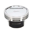 Load image into Gallery viewer, Manley Chevrolet LS Piston Set - 4.075in Bore 1.065in CH, -20.00 CC - Additional View 10