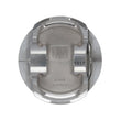 Load image into Gallery viewer, Manley Chevrolet LS Piston Set - 4.075in Bore 1.304in CH, -18.00 CC - Additional View 5