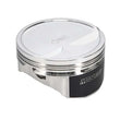 Load image into Gallery viewer, Manley Chevrolet LS Piston Set - 4.080in Bore 1.065in CH, -10.00 CC - Main Product View